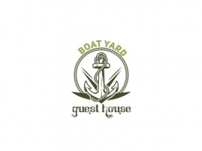 Boat Yard Guest House
